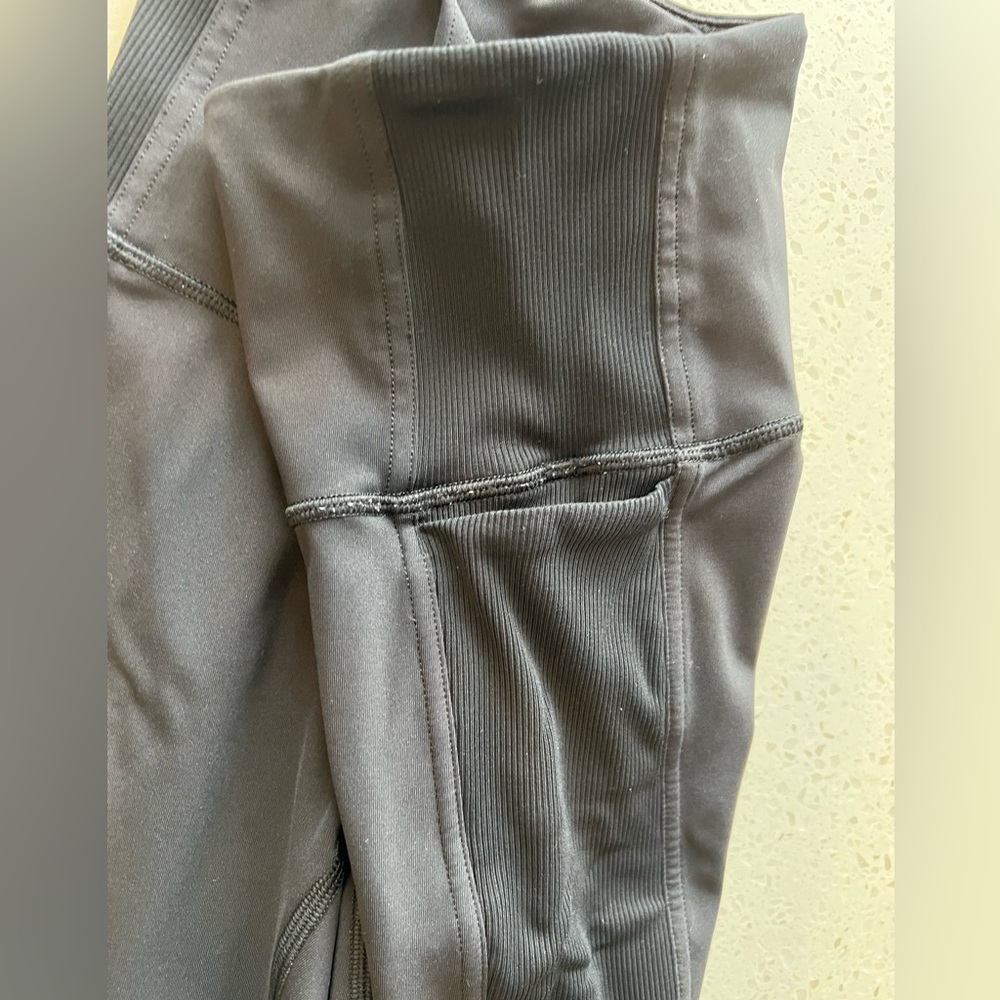 Lululemon Leggings size 4